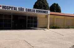 Hospital está há seis meses sem receber repasses da Prefeitura de Teresina