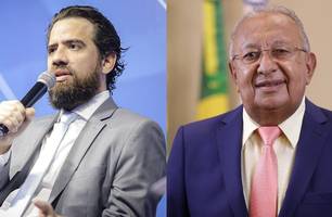 Iran Felinto e Dr. Pessoa (Foto: Reprodução) Iran Felinto e Dr. Pessoa (Foto: Reprodução)