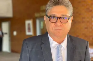 João Madison (Foto: Tiago Moura/Conecta Piauí)