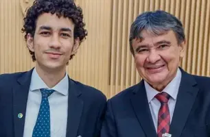 João Ricardo de Morais (Foto: Reprodução)