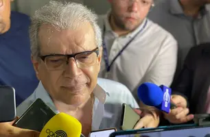 João Vicente Claudino (Foto: Tiago Moura / Conecta Piauí)