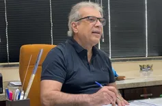 'Se JVC for candidato, que bote o bloco na rua', dispara presidente do Cidadania