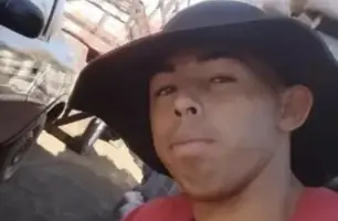 Jovem de 23 anos morre ao cair de penhasco em Itainópolis (Foto: Redes Sociais)