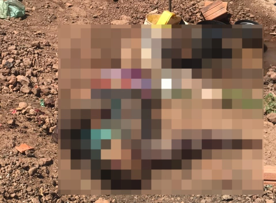 Jovem é morto no bairro Árvores Verdes