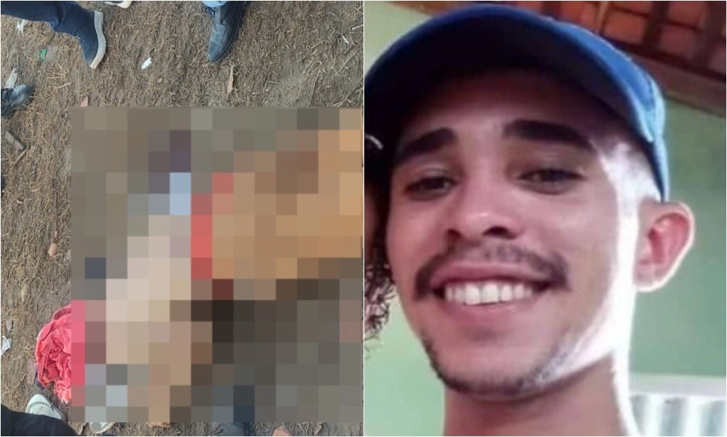 Jovem foi morto em parque de vaquejada