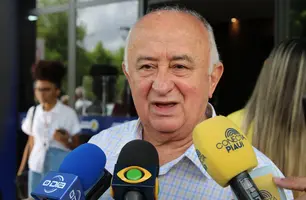 Júlio Cesar (Foto: Stefanny Sales/Conecta Piauí)