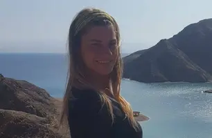 Karla Stelzer Mendes (Foto: Reprodução)