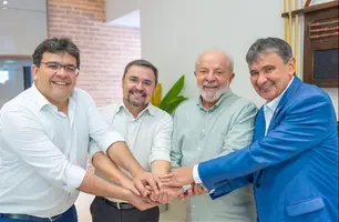 Lançamento oficial da pré-candidatura de Fábio Novo acontece neste sábado (07) (Foto: Divulgação)