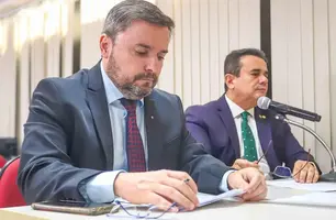 Lei é de autoria do deputado estadual Fábio Novo (Foto: Reprodução)