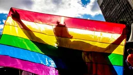 LGBTQIA+ (Foto: Paulo Pinto/Fotos Públicas)