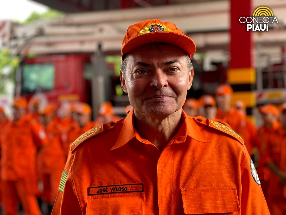 Major José Veloso