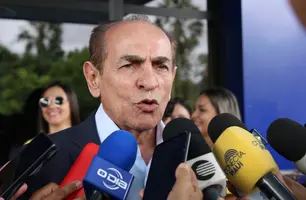 Marcelo Castro (Foto: Stefanny Sales/Conecta Piauí)