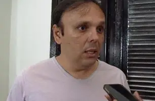 Marcos Nunes Chaves, ex-prefeito de Canto do Buriti (Foto: Reprodução)