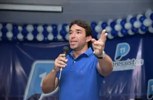 Marden Menezes, deputado estadual (Progressistas) (Foto: Reprodução Facebook)