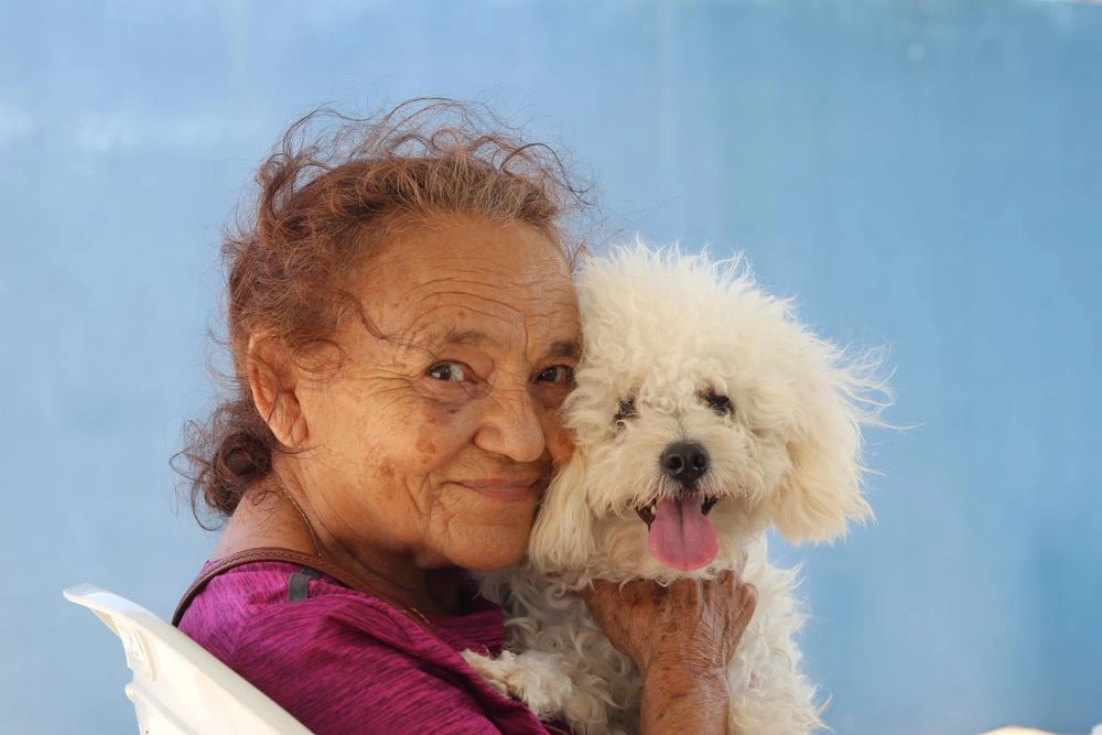 Maria do Socorro - Piauí Pet Castramóvel