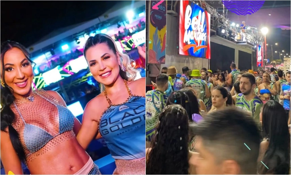 Micarina Meio Norte 2023