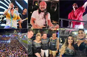 Micarina Meio Norte 2023 (Foto: Reprodução)