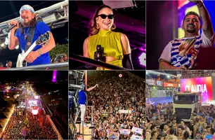 Micarina Meio Norte 2023 (Foto: Reprodução Micarina)