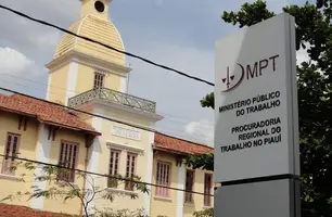 Ministério Público do Trabalho (Foto: Reprodução)