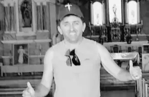 Morre Adrião Portela, Secretário de Educação de Caraúbas do Piauí (Foto: Reprodução)