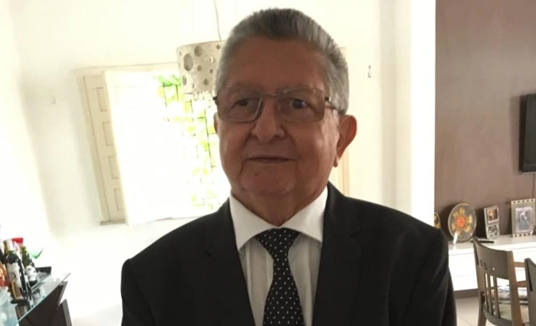 Morre aos 77 anos o ex-procurador-geral do Estado Abílio Ribeiro