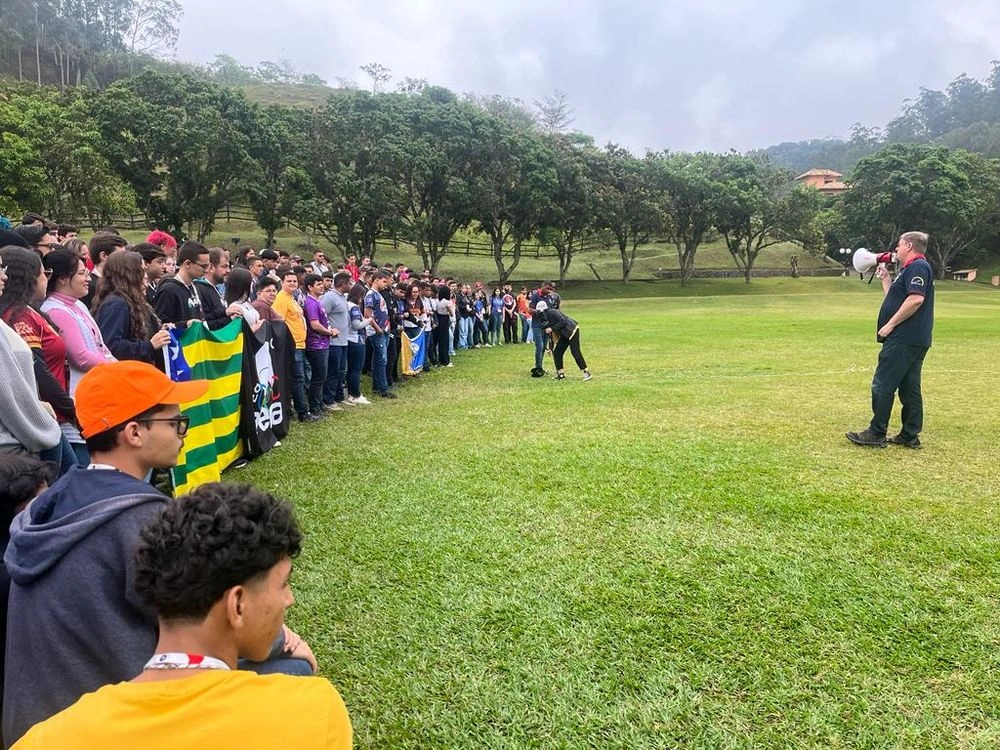 Mostra Brasileira de Foguetes