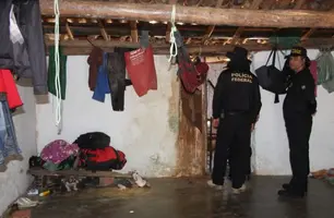 MPT em operação (Foto: Reprodução)