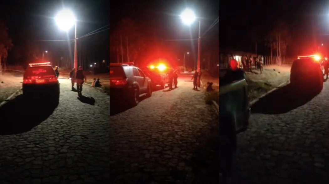 Mulher é morta a tiros enquanto caminhava por rua em Parnaíba