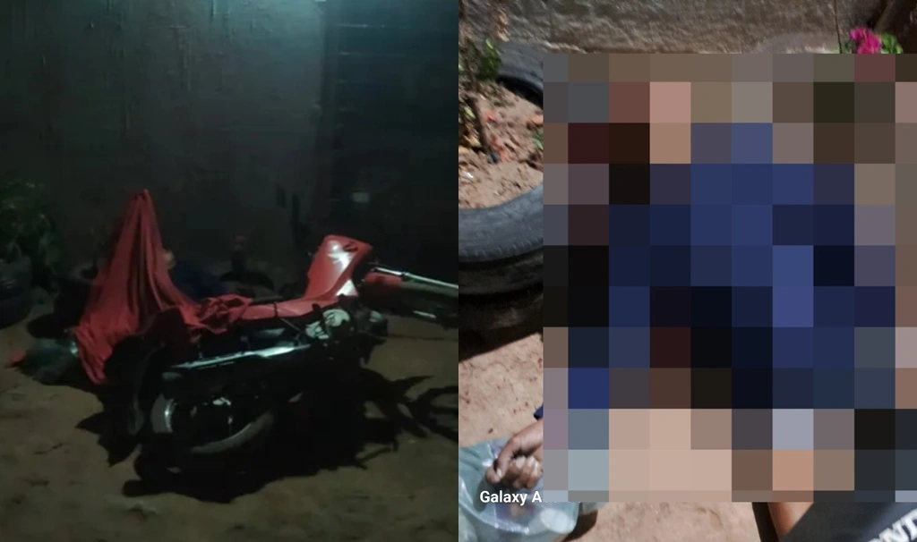 Mulher foi assassinada no mesmo lugar do filho após denunciar 'tribunal do crime'