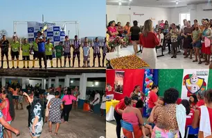 Municípios em Foco - 05/10/2023 (Foto: Reprodução)