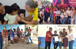 Municípios em Foco - 10/10/2023 (Foto: Reprodução)