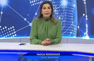 Nadja Rodrigues (Foto: Reprodução)