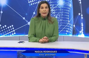 Nadja Rodrigues (Foto: Reprodução)
