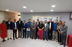 OAB (Foto: Divulgação/Ascom)