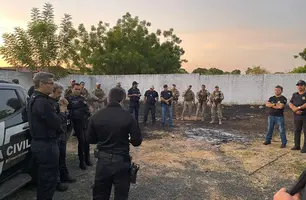 Operação 7 (Foto: Reprodução)