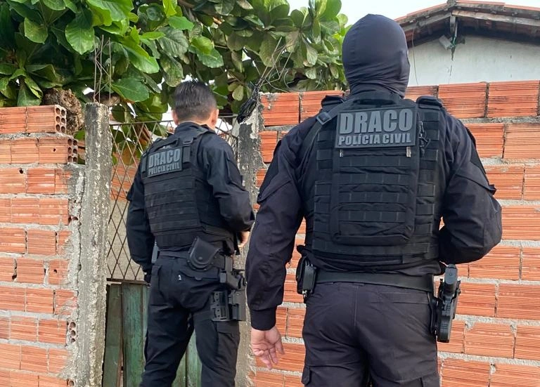 Operação Draco 66