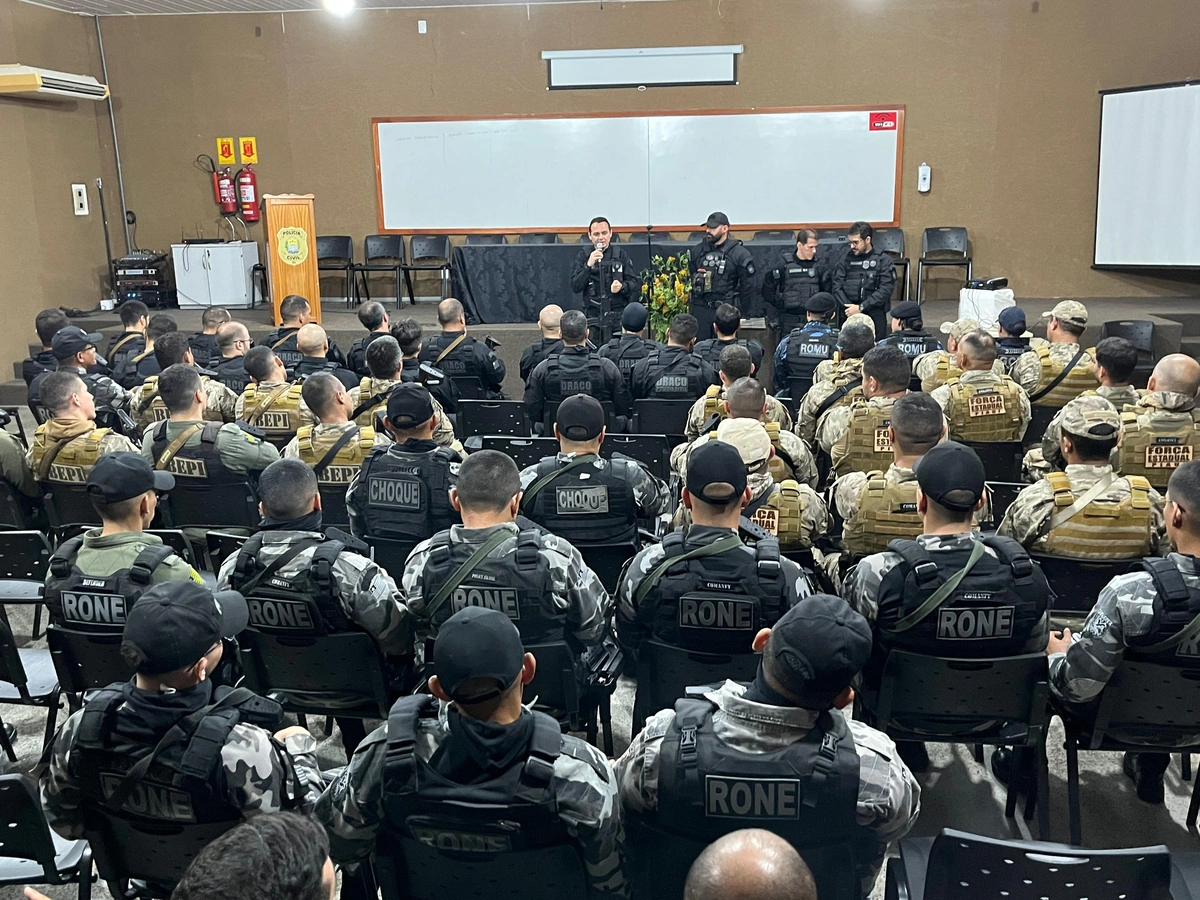Operação Draco 67