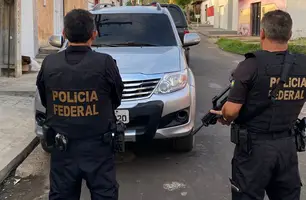 Operação Fronteira Sul (Foto: Reprodução)