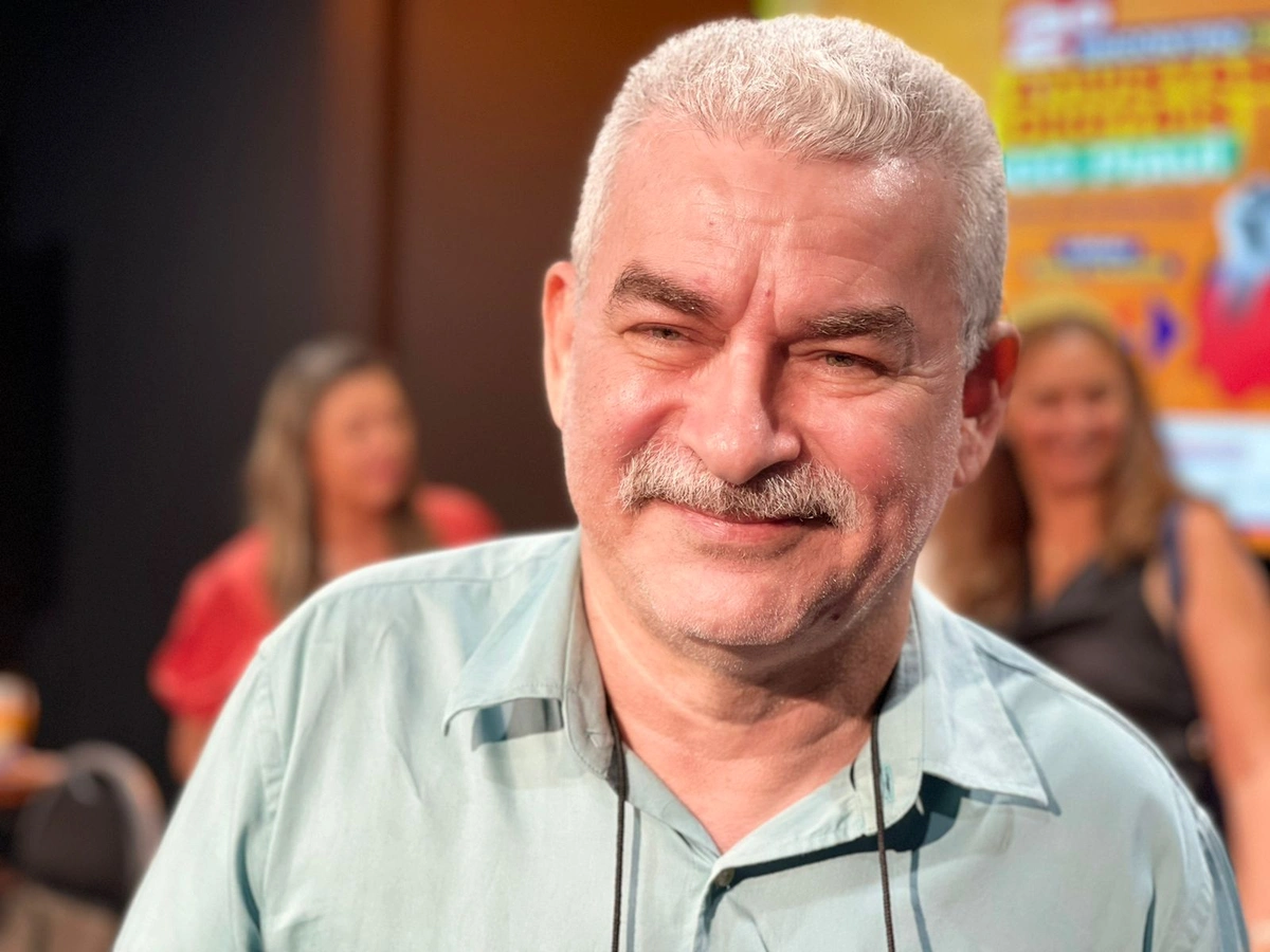 Oscar de Barros