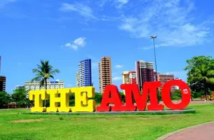 Parque Potycabana (Foto: Divulgação / Portofino Hotel)