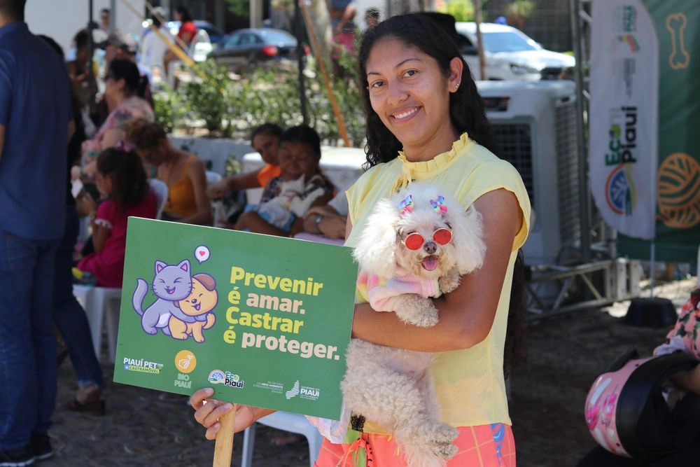 Piauí Pet Castramóvel