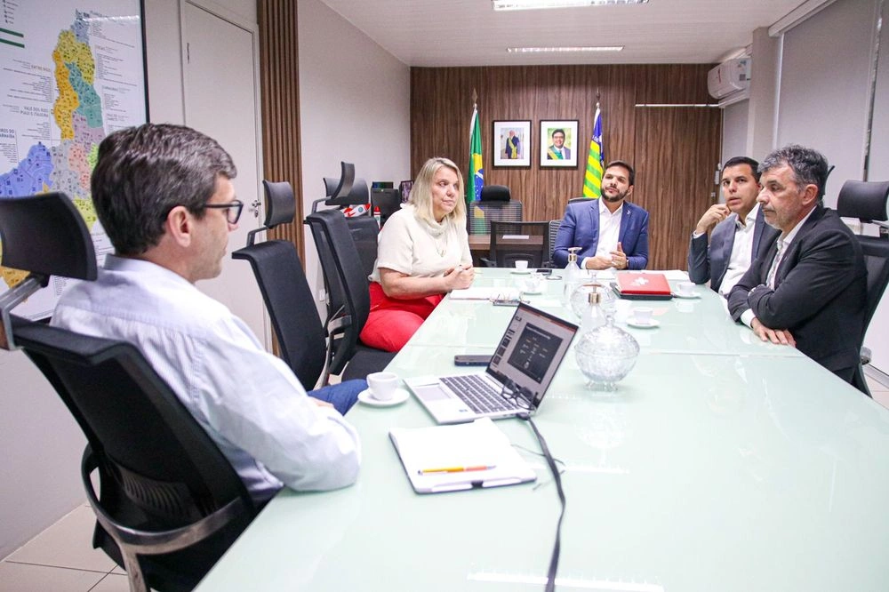 Piauí será primeiro estado a incluir inteligência artificial no currículo escolar