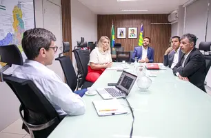 Piauí será primeiro estado a incluir inteligência artificial no currículo escolar (Foto: Reprodução)
