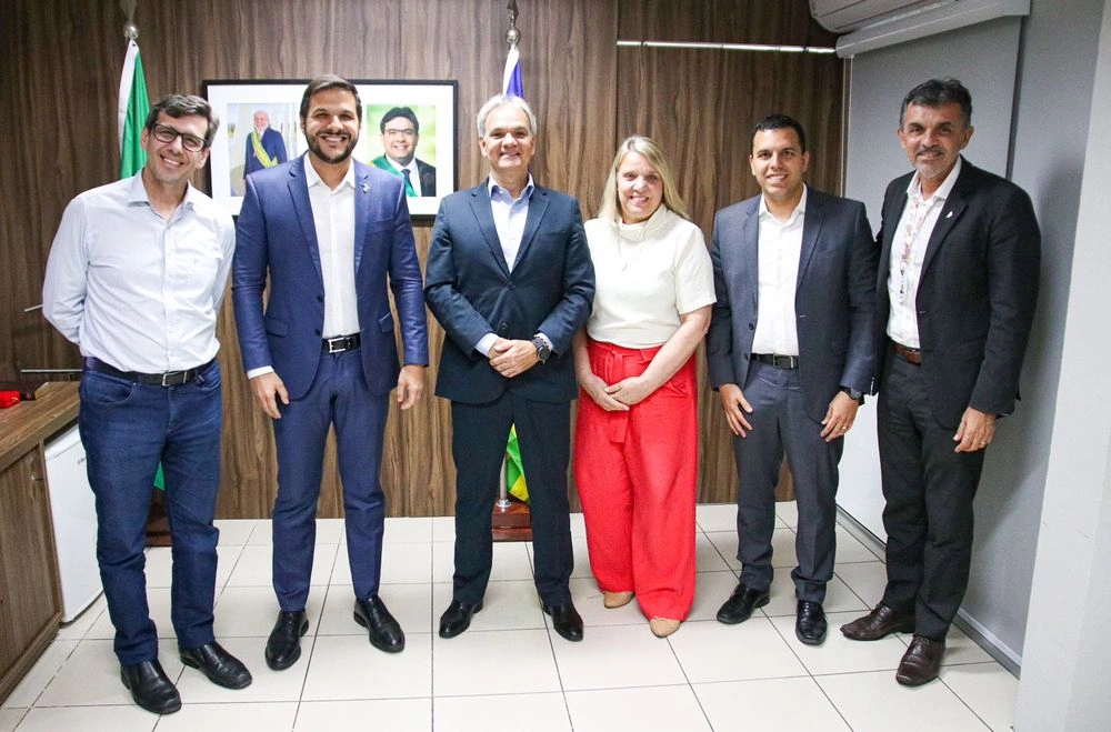 Piauí será primeiro estado a incluir inteligência artificial no currículo escolar