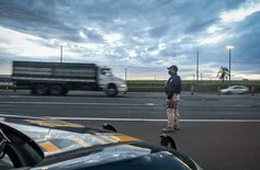 Índice de acidentes em rodovias federais no Piauí cai durante feriado