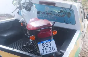 Pop 100 recuperada (Foto: Reprodução)