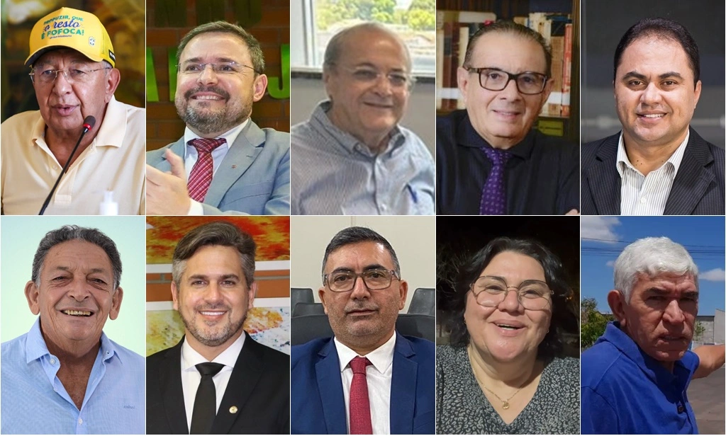 Cristãos progressistas lançam pré-candidaturas para disputar voto