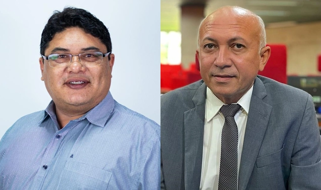 Pré-candidatos à prefeitura de Altos