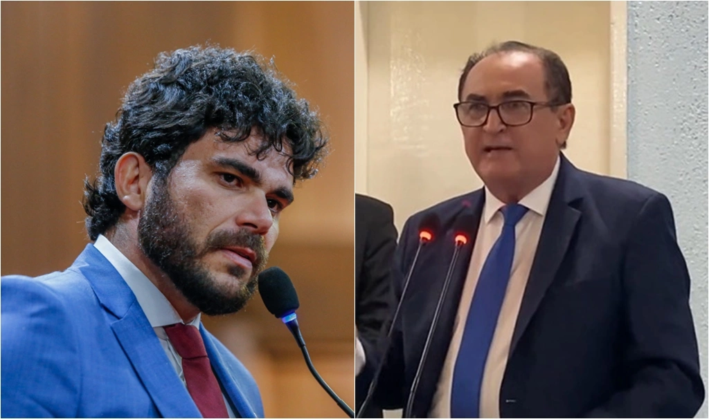 Pré-candidatos de Floriano