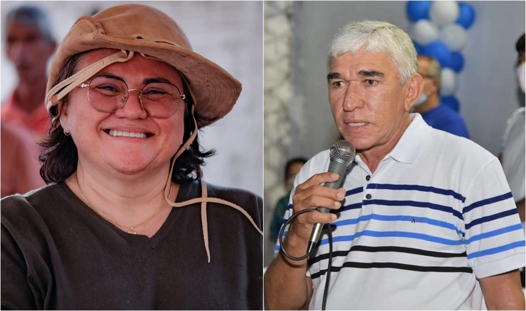 Pré-candidatos de Piripiri